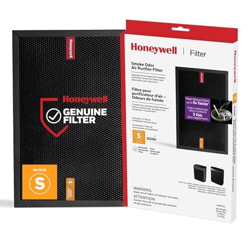Honeywell HRFSS1