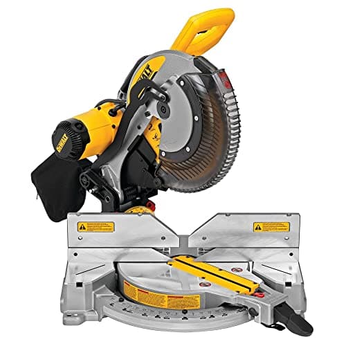 DeWalt DWS716 12-inch