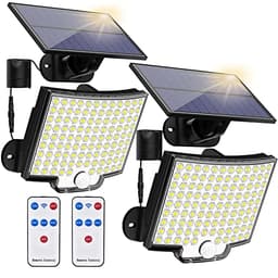 Kernowo Solar Flood Light