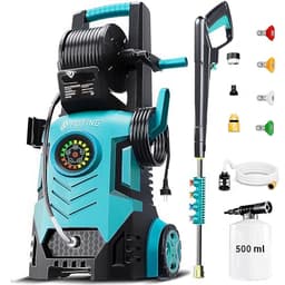 Foting 5000PSI Pressure Washer
