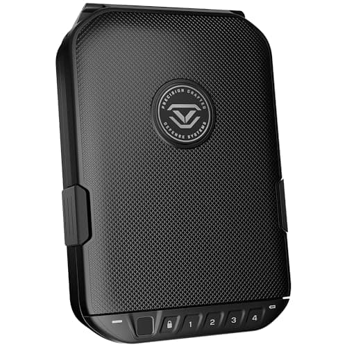 Vaultek LifePod 20