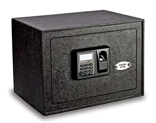 Viking Security VS-25BL