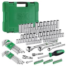 SK Mechanics Tool Set