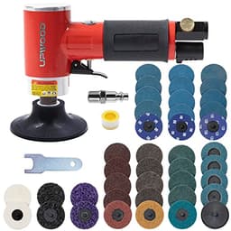 Upwood Air Sander