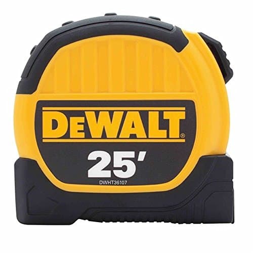 DeWalt DWHT36107