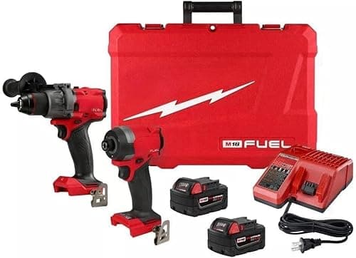 Xokisde M18 2-Tool Combo Kit