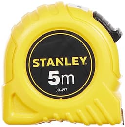 Stanley Powerlock 19 mm, black