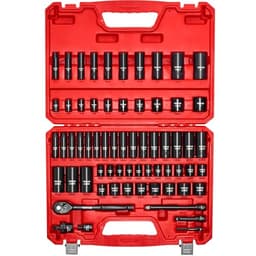 VEVOR Impact Socket Set