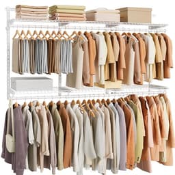 SONGMICS HOME Closet System