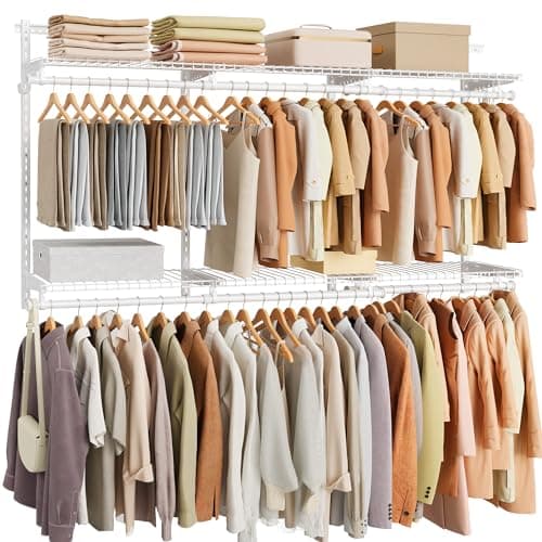 SONGMICS HOME Closet System