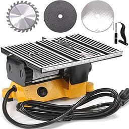 Jeth Mini Table Saw