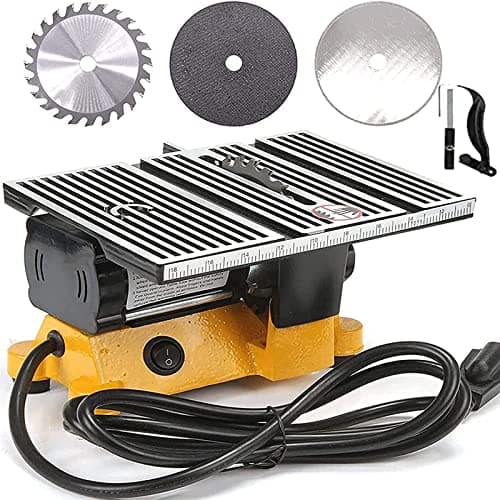 Jeth Mini Table Saw