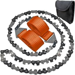 Roadfare Pocket Chainsaw