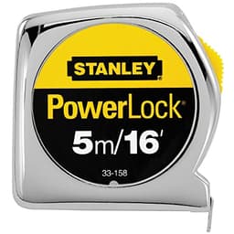 Stanley PowerLock