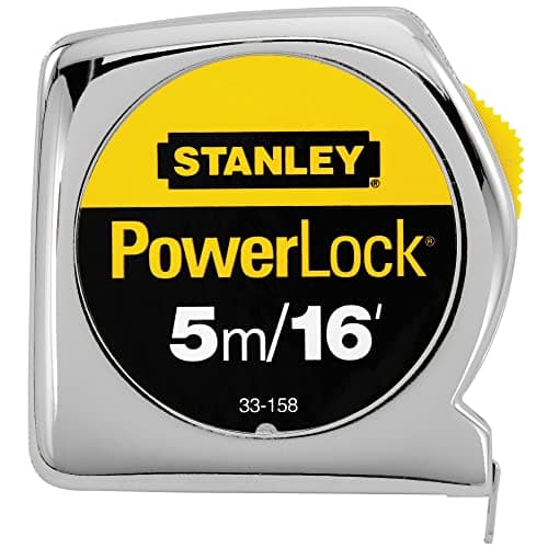 Stanley PowerLock