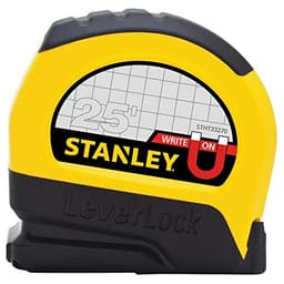 Stanley LeverLock