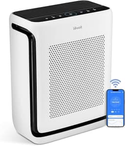 Levoit Vital 200S White