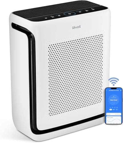 Levoit Vital 200S White