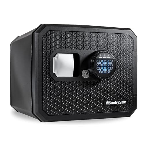SentrySafe FPW082HTC