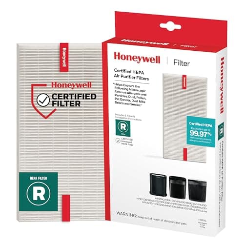 Honeywell HRF-R1