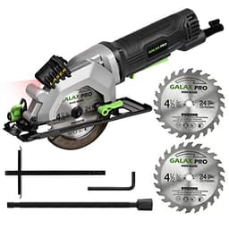 Galax PRO Circular Saw
