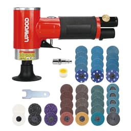 Upwood Mini Orbital Sander