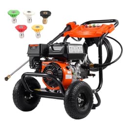 VEVOR Gas Pressure Washer