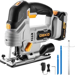 Dekopro Cordless Jig Saw