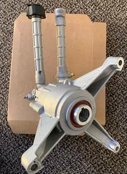 BMotorParts Stihl RB200 Pump
