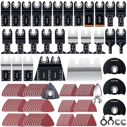 Connoo Oscillating Tool Blades