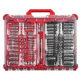 Milwaukee PACKOUT Socket Set