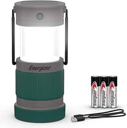 Energizer S-500 Hybrid Power