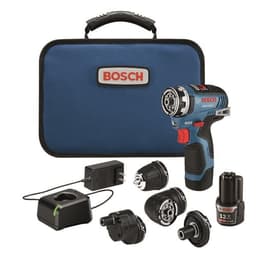Bosch GSR12V-300FCB22